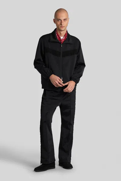 Needles Pants In Black