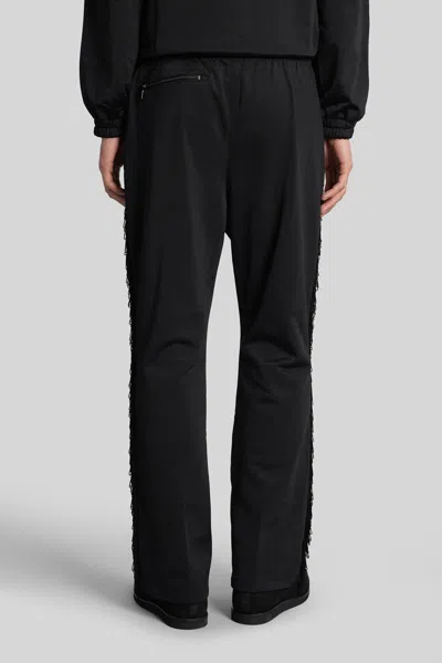Needles Pants In Black