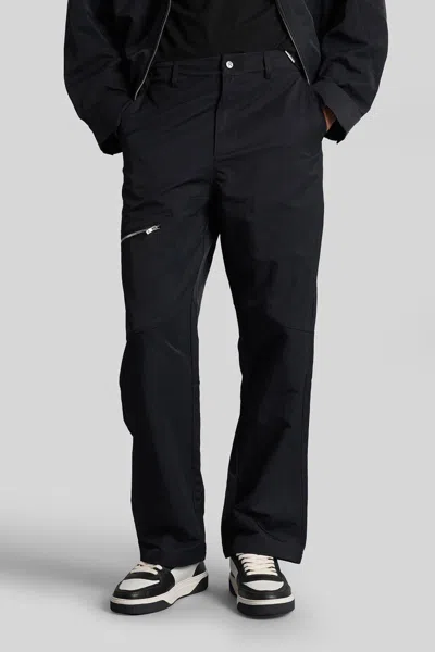 Represent Pants In Black