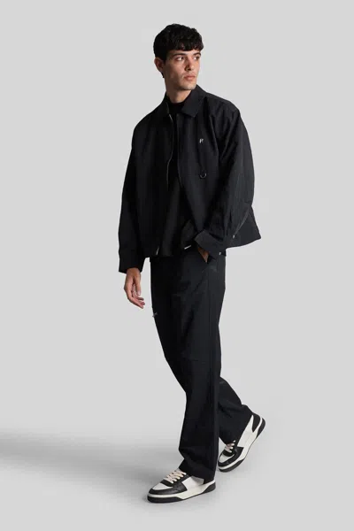 Represent Pants In Black