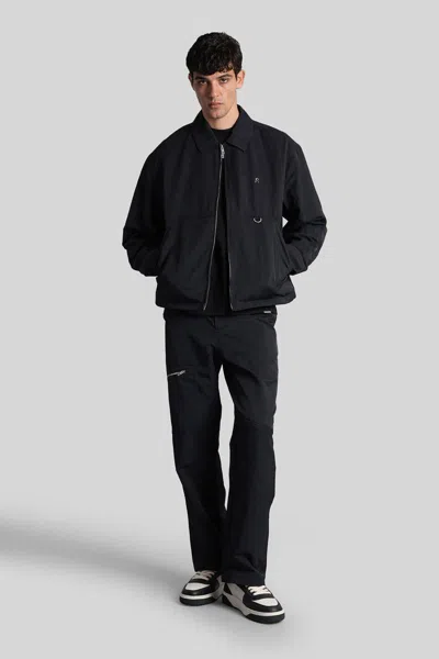 Represent Casual Jacket In Black