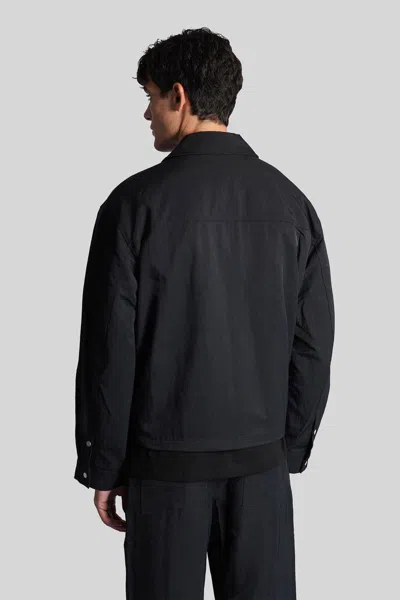 Represent Casual Jacket In Black