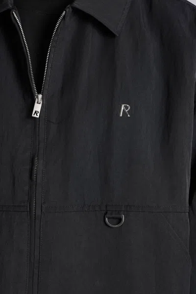 Represent Casual Jacket In Black