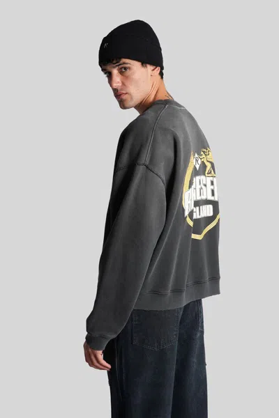 Represent Sweatshirt In Multi