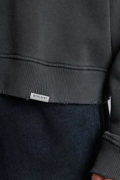 Represent Sweatshirt In Multi