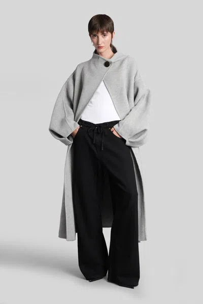 Darkpark Iris Jeans In Black