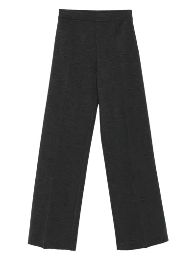 Mrz Wool Trousers