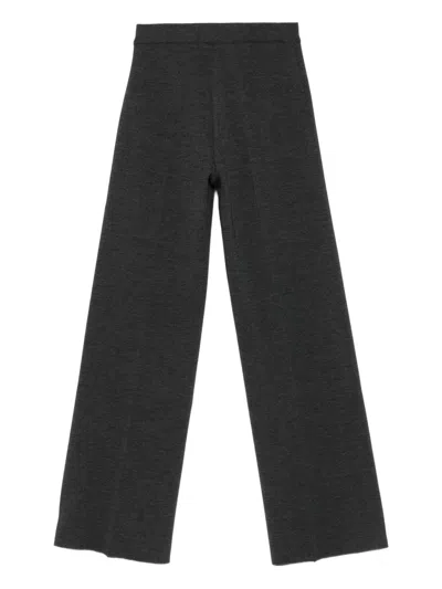 Mrz Wool Trousers