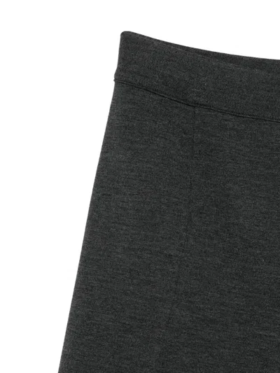 Mrz Wool Trousers