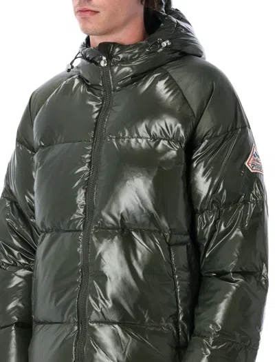 Pyrenex Sten Puffer Jacket