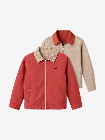 Mininio Boys 3 Piece Outfit Set In Multi