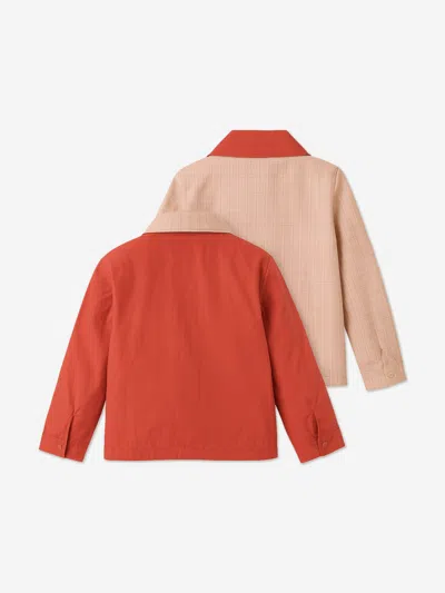 Mininio Boys 3 Piece Outfit Set In Multi