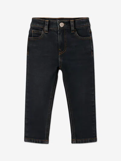 Mininio Boys 3 Piece Outfit Set In Multi