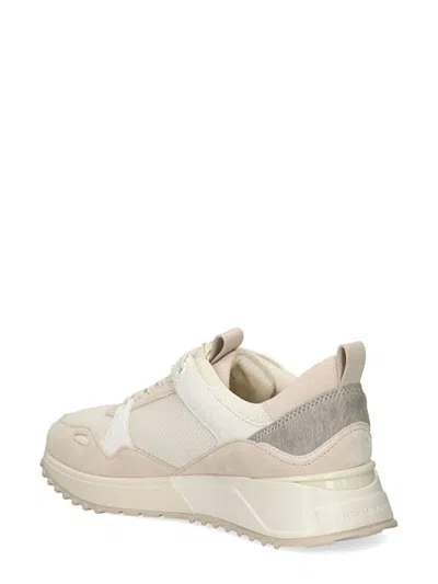 Michael Kors Theo Sneakers In Multi