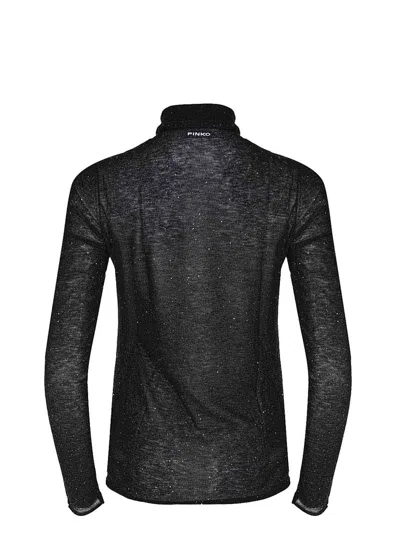 Pinko Clothing In Black