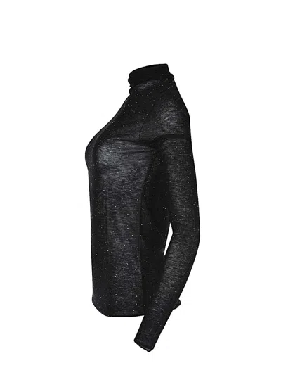 Pinko Clothing In Black