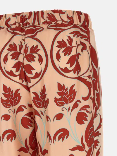 F.r.s For Restless Sleepers F.r.s. - For Restless Sleepers 'elena' Pants In Pink