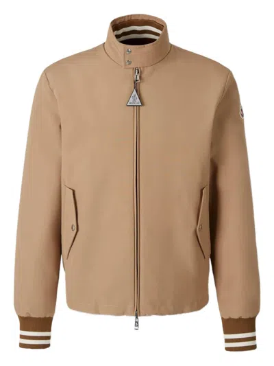 STRIPED 'PRIEURE' JACKET