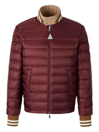 STRIPED 'PRIEURE' JACKET