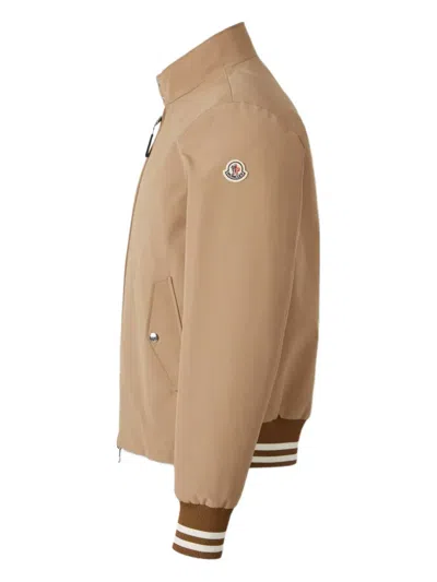 STRIPED 'PRIEURE' JACKET