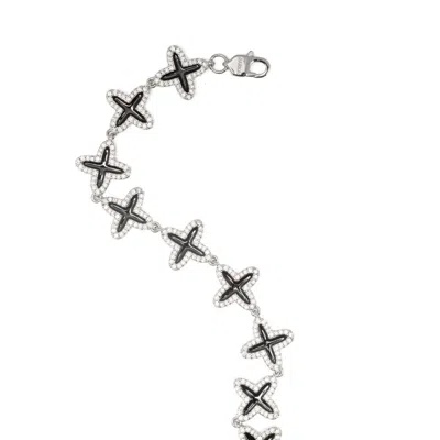 Darkai Jewellery In Silver