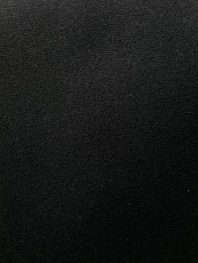 Tagliatore Diagonal-stripe Tie In Black