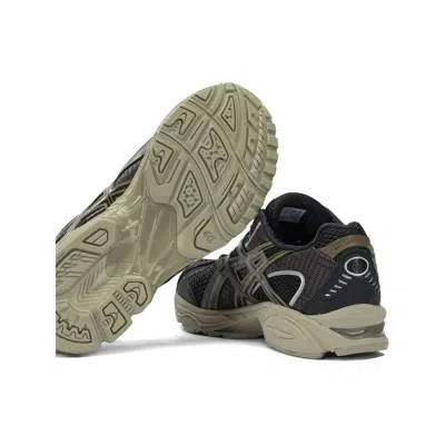 Asics Nimbus Gtx Breathable Sneakers In Multi