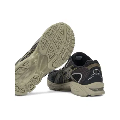 Asics Nimbus Gtx Breathable Sneakers In Multi