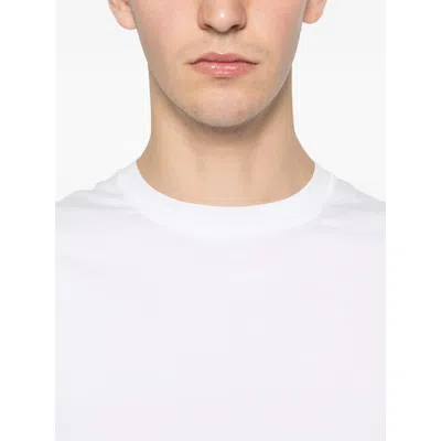 Fedeli Sweater In White