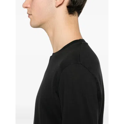 Fedeli Sweater In Black