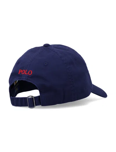 Polo Ralph Lauren Cotton Chino Cap