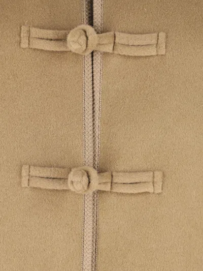 Rohe Marie Jacket In Neutral