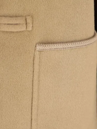 Rohe Marie Jacket In Neutral