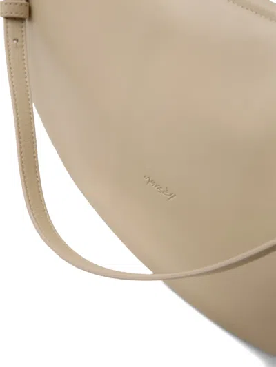 Marsèll Volta Adjustable-strap Shoulder Bag In Blue