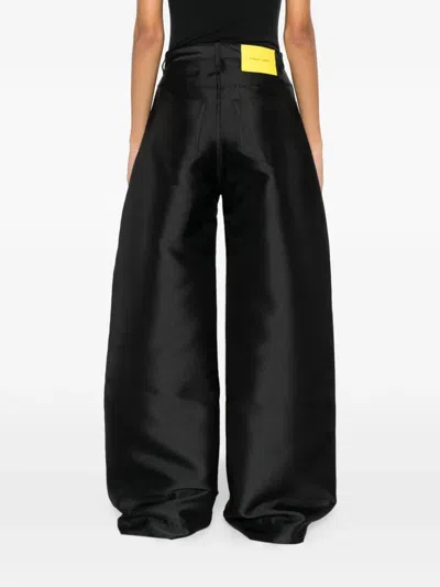Marques' Almeida Marques Almeida Trousers In Multi