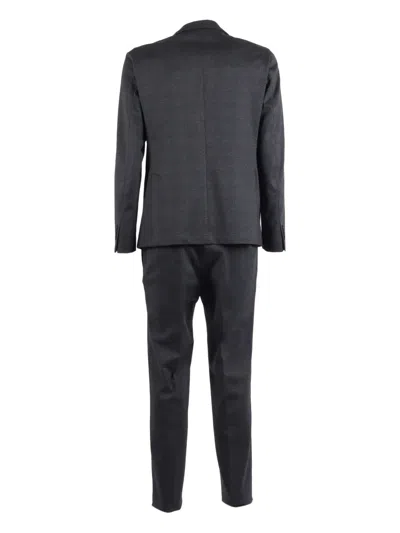 L.b.m 1911 L.b.m. 1911 Single-breasted Suit In Gray