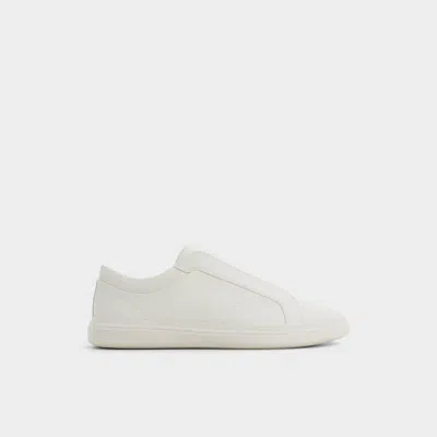Aldo Carlson In White In Multi