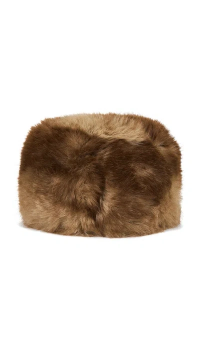 Apparis Margot Pillbox Hat