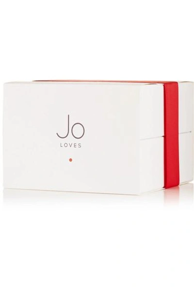 Shop Jo Loves Christmas Tree Scented Candle, 185g In Colorless