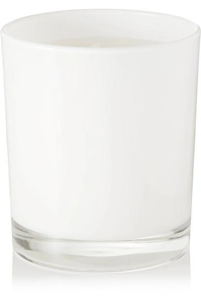 Shop Jo Loves Red Truffle 21 Scented Candle, 185g In Colorless