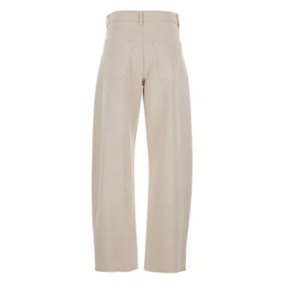 Max Mara Pant 's  In Neutral