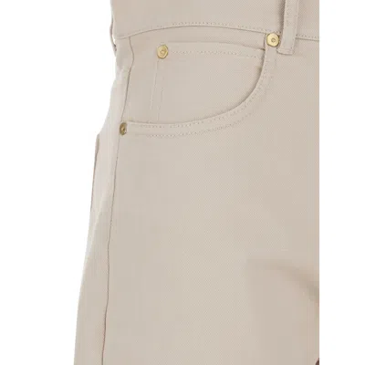 Max Mara Pant 's  In Neutral