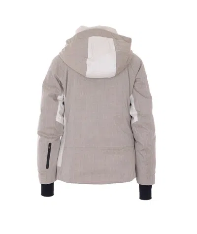 Moorer Jackets In Gray