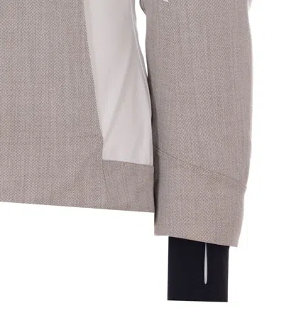 Moorer Jackets In Gray