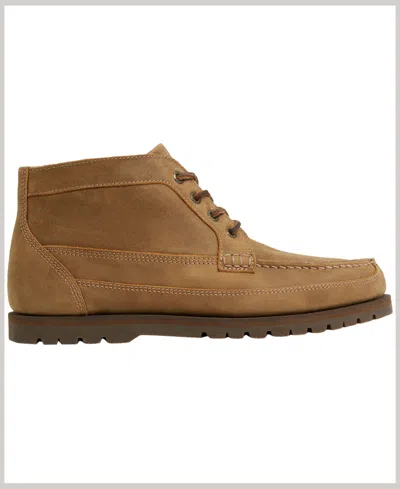 Sperry Stringer In Brown