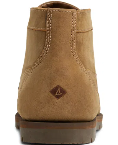 Sperry Stringer In Brown