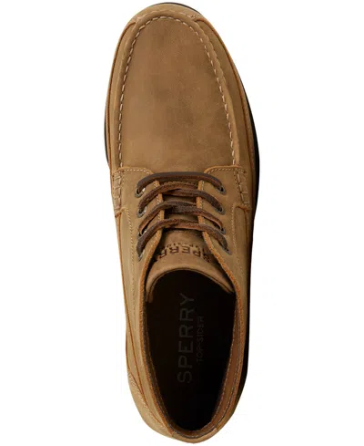 Sperry Stringer In Brown