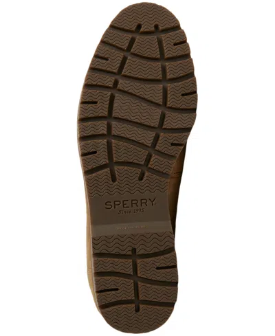 Sperry Stringer In Brown