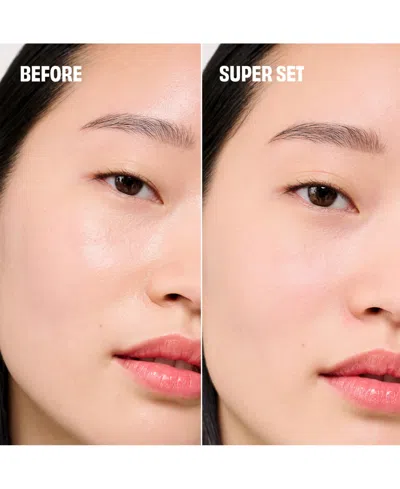 Benefit Cosmetics 2-pc. The Porefessional Pore Primer And Setting Spray Set In Transparent