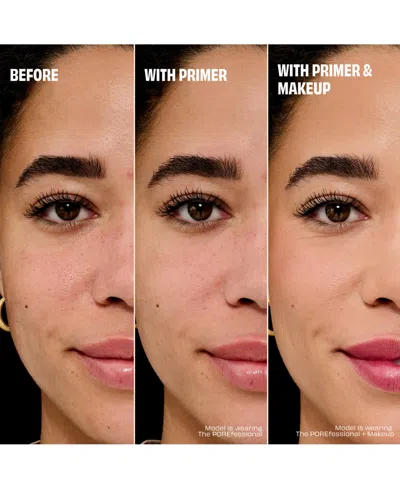 Benefit Cosmetics 2-pc. The Porefessional Pore Primer And Setting Spray Set In Transparent